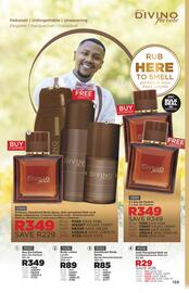 Botle Buhle Brands catalogue Page 159