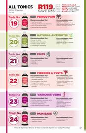 Botle Buhle Brands catalogue Page 17
