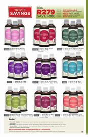 Botle Buhle Brands catalogue Page 19