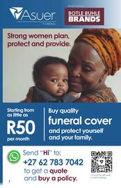 Botle Buhle Brands catalogue Page 2