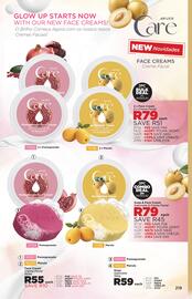 Botle Buhle Brands catalogue Page 219