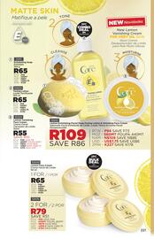 Botle Buhle Brands catalogue Page 221