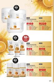 Botle Buhle Brands catalogue Page 227