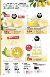 Botle Buhle Brands catalogue Page 230