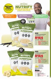 Botle Buhle Brands catalogue Page 25