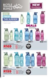 Botle Buhle Brands catalogue Page 252