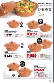 Botle Buhle Brands catalogue Page 261