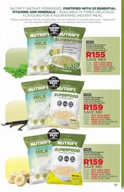 Botle Buhle Brands catalogue Page 27