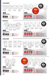 Botle Buhle Brands catalogue Page 276