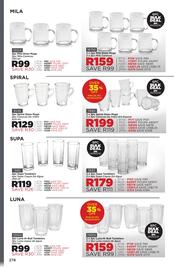 Botle Buhle Brands catalogue Page 278