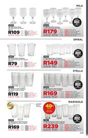 Botle Buhle Brands catalogue Page 279