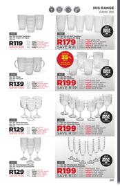 Botle Buhle Brands catalogue Page 281
