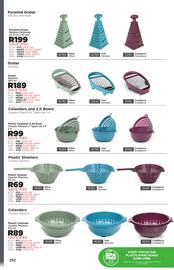 Botle Buhle Brands catalogue Page 292