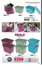 Botle Buhle Brands catalogue Page 295
