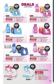 Botle Buhle Brands catalogue Page 329