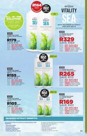 Botle Buhle Brands catalogue Page 33