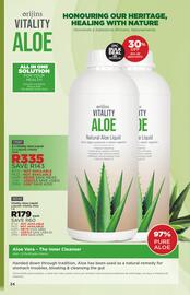 Botle Buhle Brands catalogue Page 34