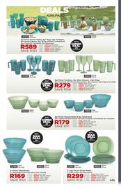 Botle Buhle Brands catalogue Page 345