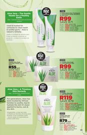 Botle Buhle Brands catalogue Page 35