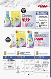 Botle Buhle Brands catalogue Page 355