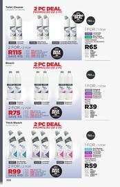 Botle Buhle Brands catalogue Page 358