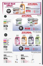 Botle Buhle Brands catalogue Page 359