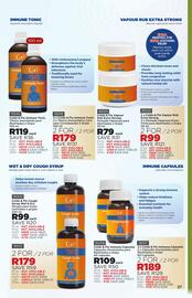 Botle Buhle Brands catalogue Page 37