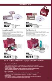 Botle Buhle Brands catalogue Page 395
