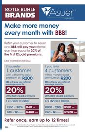 Botle Buhle Brands catalogue Page 396