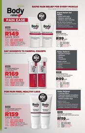 Botle Buhle Brands catalogue Page 40