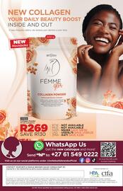 Botle Buhle Brands catalogue Page 400