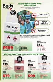 Botle Buhle Brands catalogue Page 42