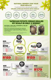 Botle Buhle Brands catalogue Page 43