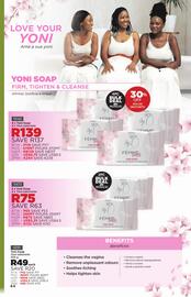 Botle Buhle Brands catalogue Page 44