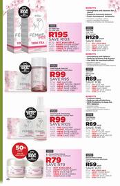 Botle Buhle Brands catalogue Page 46