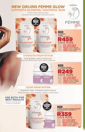 Botle Buhle Brands catalogue Page 49