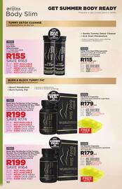 Botle Buhle Brands catalogue Page 50