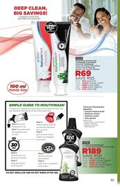 Botle Buhle Brands catalogue Page 53