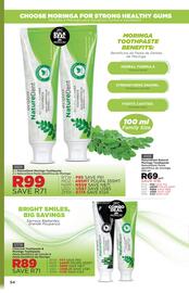 Botle Buhle Brands catalogue Page 54