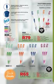 Botle Buhle Brands catalogue Page 59