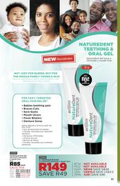 Botle Buhle Brands catalogue Page 61