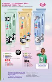Botle Buhle Brands catalogue Page 62