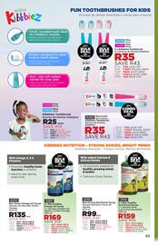 Botle Buhle Brands catalogue Page 63