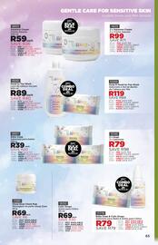 Botle Buhle Brands catalogue Page 65