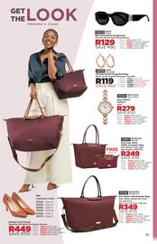 Botle Buhle Brands catalogue Page 71
