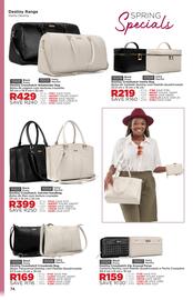 Botle Buhle Brands catalogue Page 74