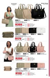 Botle Buhle Brands catalogue Page 79