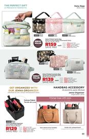 Botle Buhle Brands catalogue Page 89