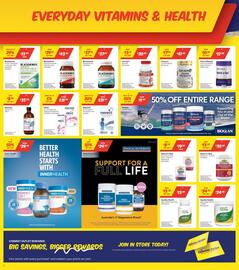 Chemist Outlet catalogue Page 5