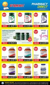 Pharmacy Direct catalogue Page 11
